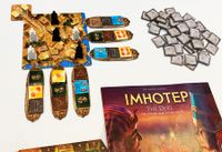 5436808 Imhotep: Das Duell