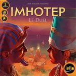 6411109 Imhotep: Das Duell