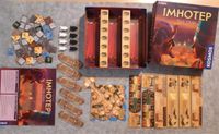 6418806 Imhotep: Das Duell