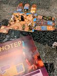 7001789 Imhotep: Das Duell