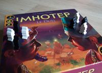 7199708 Imhotep: The Duel