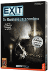 4739096 Exit: The Game – The Catacombs of Horror