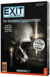 4739096 Exit: Le Catacombe Della Paura