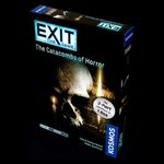 4798235 Exit: The Game – The Catacombs of Horror