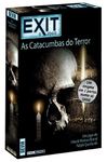 5070395 Exit: Le Catacombe Della Paura