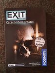 5285783 Exit: Le Catacombe Della Paura