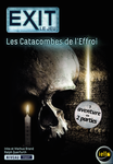 5482012 Exit: Le Catacombe Della Paura
