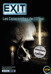 5482012 Exit: The Game – The Catacombs of Horror