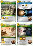 4193105 Terraforming Mars: Colonies (Edizione Inglese)