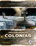 4328279 Terraforming Mars: Colonies (Edizione Inglese)