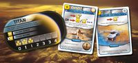 4348001 Terraforming Mars: Colonies (Edizione Inglese)