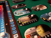 4459676 Terraforming Mars: Colonies