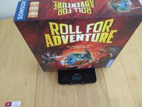 5630858 Roll for Adventure