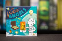 4589324 Venture Angels