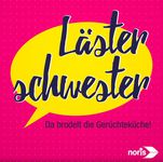 4314575 Lästerschwester