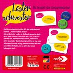 4314576 Lästerschwester