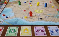 4214947 Trekking the National Parks: Second Edition