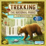 4214949 Trekking the National Parks: Second Edition