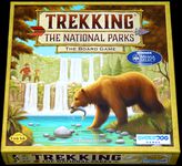 4345826 Trekking the National Parks: Second Edition