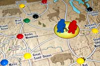 4345829 Trekking the National Parks: Second Edition