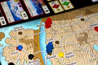 4345832 Trekking the National Parks: Second Edition