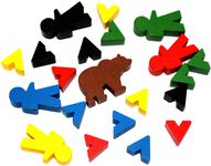 4345839 Trekking the National Parks: Second Edition