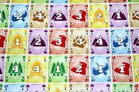 4345842 Trekking the National Parks: Second Edition