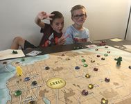 4346700 Trekking the National Parks: Second Edition