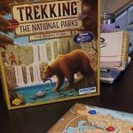 5397582 Trekking the National Parks: Second Edition