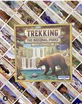 5814887 Trekking the National Parks: Second Edition