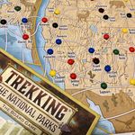 5820503 Trekking the National Parks: Second Edition