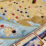 5820507 Trekking the National Parks: Second Edition