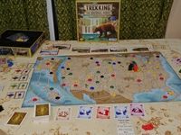 5936269 Trekking the National Parks: Second Edition