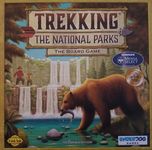 5955040 Trekking the National Parks: Second Edition