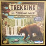 7448692 Trekking the National Parks: Second Edition