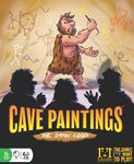 4194522 Cave Paintings (Edizione Tedesca)