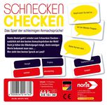 4314637 Schnecken Checken
