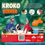 4314560 Kroko Dinner