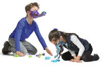 4314562 Kroko Dinner