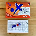 4386220 X: Ganz schon knifflig!