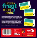 4314639 Sowas fragt man nicht!