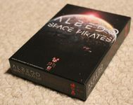 4418468 Albedo: Space Pirates!
