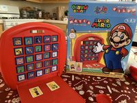 5137127 Match - World Football Stars