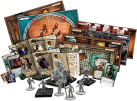 4202294 Mansions of Madness: Second Edition – Horrific Journeys