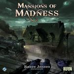 4269709 Mansions of Madness: Second Edition – Horrific Journeys