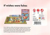 1349377 If Wishes Were Fishes! (EDIZIONE TEDESCA)