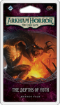 4239326 Arkham Horror: Il Gioco di Carte – Abissi di Yoth: Pack Mito