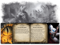 5934910 Arkham Horror: Il Gioco di Carte – Abissi di Yoth: Pack Mito