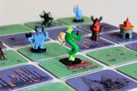 4212277 Trogdor!! The Board Game