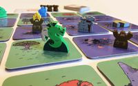 4212278 Trogdor!! The Board Game